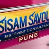 Best Event Consultant Pune : Sisam Savour