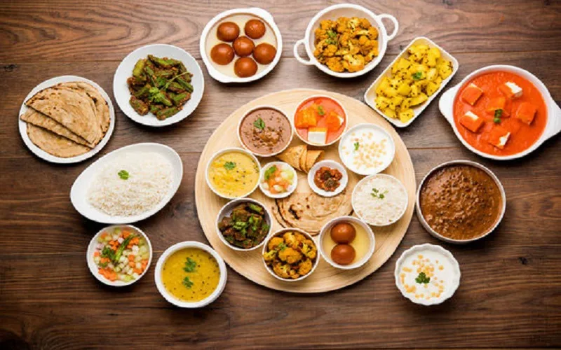 Personalized Catering, Rooted in Bengaluru’s Spirit