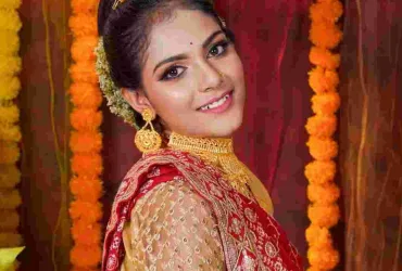 Antarini Makeup & Mehendi Beauty Artistry – Trusted Bridal Makeup Artist in Kolkata